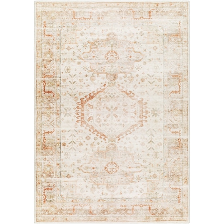 Erin ERN-2315 Machine Crafted Area Rug